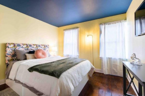 Blueberry Lemondrop Germantown 2 Bedroom Apartment
